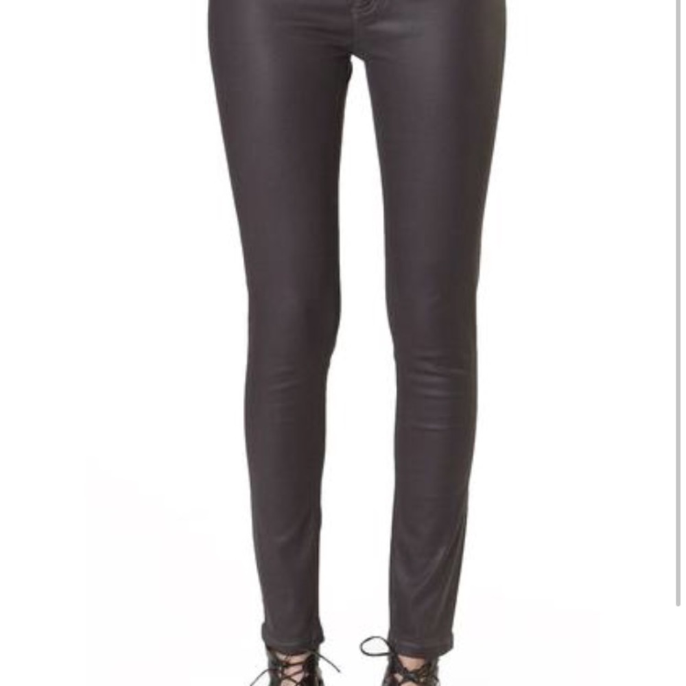 DL1961 Florence Insta Sculpt Jeans